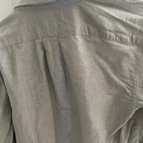 Banana Republic button shirt - Picture 3 of 8